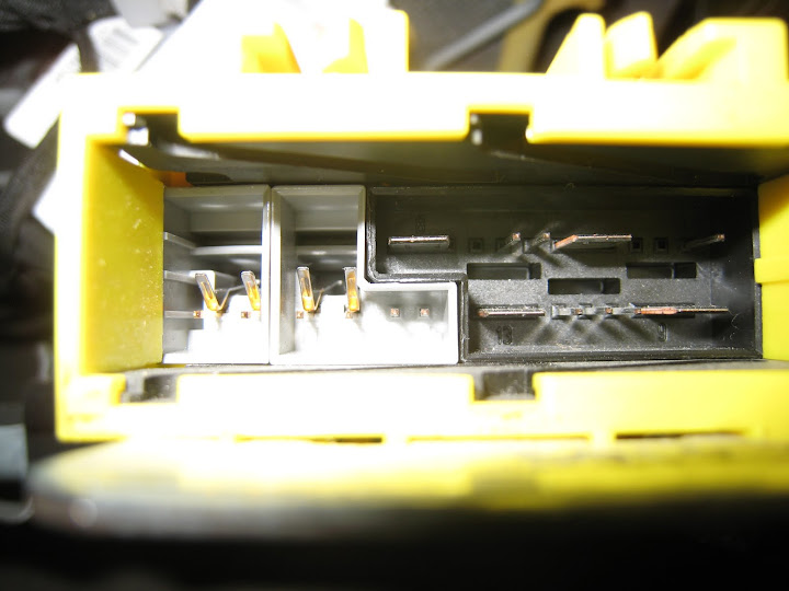 BMW 3Series (E90 E92) Forum DIY Powered seat retrofit (WIP)